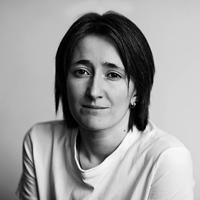 Кристина Дзейтова | композитор, вибрафон, клавишные и ударные инструменты