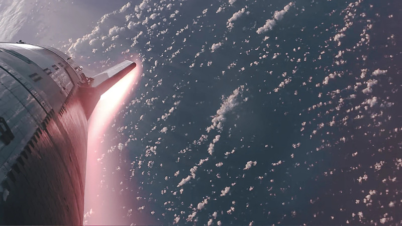 Статья &laquo;Кратко о всех лётных испытаниях системы Starship. И о 9-м полёте — тоже&raquo; | автор Андрей Климковский | NEANE Records