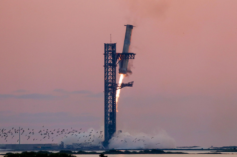 Статья &laquo;Кратко о всех лётных испытаниях системы Starship. И о 9-м полёте — тоже&raquo; | автор Андрей Климковский | NEANE Records