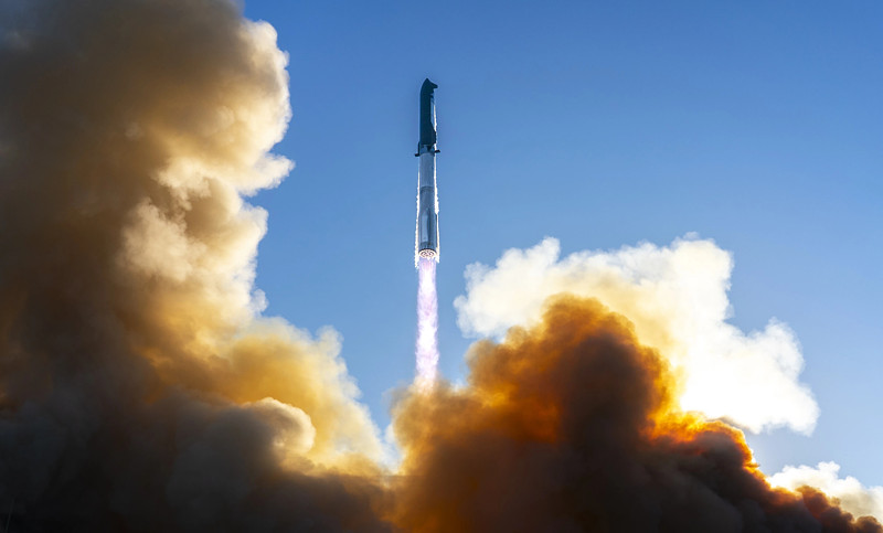 Статья &laquo;Кратко о всех лётных испытаниях системы Starship. И о 9-м полёте — тоже&raquo; | автор Андрей Климковский | NEANE Records
