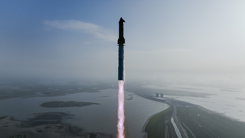 Статья &laquo;Кратко о всех лётных испытаниях системы Starship. И о 9-м полёте — тоже&raquo; | автор Андрей Климковский | NEANE Records